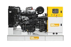 Резервный дизельный генератор MDiesel МД АД-80С-Т400-1РМ29 036387