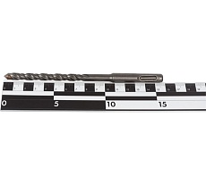 Бур по бетону SDS-plus 8x160 мм HEADROCK 402-010-8160
