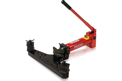 Гидравлический трубогиб с открытой рамой 3/8"-2" Ridgid 42468