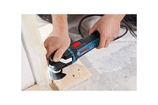 Универсальный резак Bosch GOP 40-30 0.601.231.000
