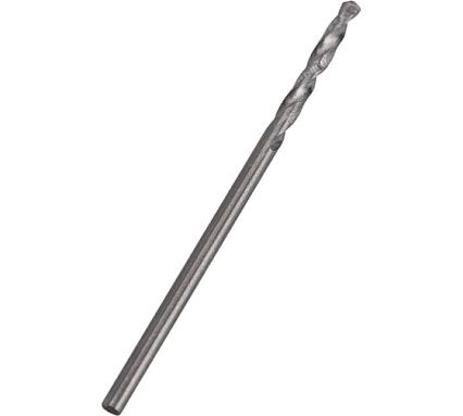 Сверло цельное короткая серия 1.60x10x36 мм, ц/х, ВК8 Sekira 00000032412