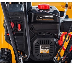Снегоуборщик Kettama Luxe KTA80-C 6046