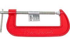 G-образная струбцина 150 мм РемоКолор 44-1-150