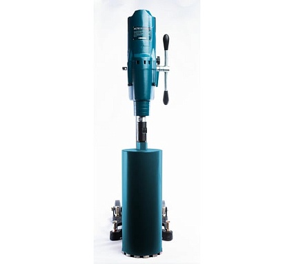 Машина алмазного бурения Alteco Professional DD 4025 MF 13538