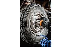 Пневматический ударный гайковерт Neo Tools 1/2&quot; 12-020