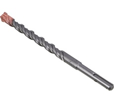 Бур 4-х гранный Ермак SDS-plus 14x150/210 мм 654-178