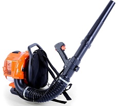 Бензиновая ранцевая воздуходувка Fuxtec FX-LB133T