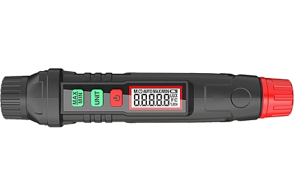 Цифровой люксметр Ermenrich Seek MX10 82975