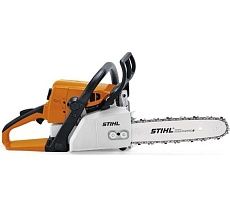 Бензопила Stihl MS 250 шина R 45 см, цепь 26 RM 1123-200-0790P