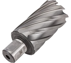 Сверло кольцевое (36х55 мм; HSS; Weldon 19) Euroboor HCL.360