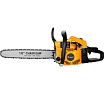 Бензопила Deko DKCHS 52-18 PLUS, 3,8 л.с., 52 куб.см, 18, в сумке 085-2003