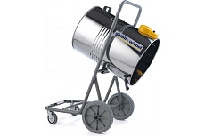 Пылесос Ghibli&Wirbel POWER WD 80.2 I TMT 14434010001