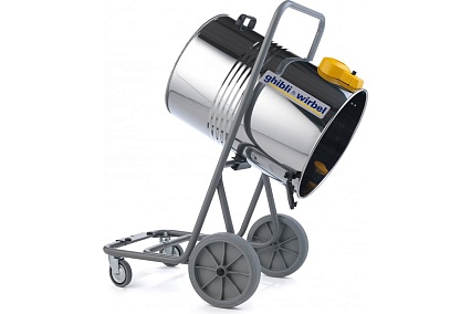 Пылесос Ghibli&Wirbel POWER WD 80.2 I TMT 14434010001