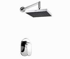 Душевой набор WasserKRAFT Donau A12028