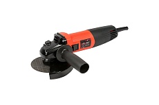 Угловая шлифовальная машина Brait BAG125/950 21.01.027.049