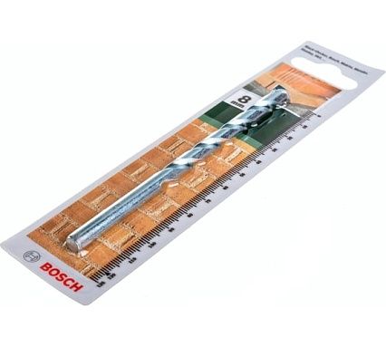 Сверло по камню (8х80/120 мм) Bosch 2609255434
