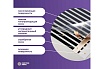 Тёплый пол Обогрев Люкс 9 м² инфракрасный, плёночный, без терморегулятора 50PL-1980