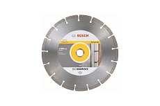 Алмазный диск Standard for Universal (300х25.4 мм) Bosch 2608603819