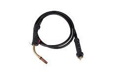 Горелка для MIG/MAG-сварки (3 м; 250 A; 0.6-1.2 мм; EURO разъем) Quattro Elementi S6000039