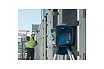 Ротационный лазерный нивелир Bosch GRL 500 HV Professional + LR 50 0.601.061.B00