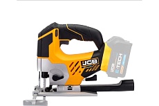 Аккумуляторный лобзик JCB 18 V, 0-2500 ход/мин, без аккумулятора -18JS-B-E(57252) JCB-18JS-B-E(57252)