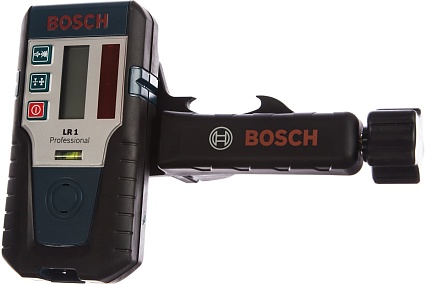 Ротационный лазер Bosch GRL 400 H 0.601.061.800