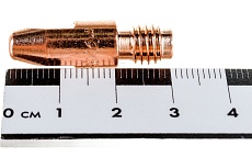 Наконечник сварочный МАСТЕР E-CU FCK6700-20  (10 шт; М8; 2 мм) ПТК 00000030971