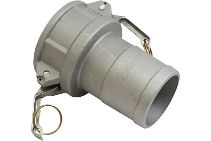 Камлок из нержавеющей стали Partex ssc-300 3" (75мм) НФ-00002103