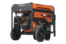 Бензиновый генератор Aurora AGE 8500 D PLUS 14683