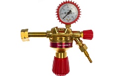 Редуктор пропановый ТECH CONTROL PB LR-128 Сварог 95252