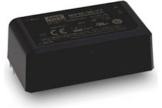 Медицинский источник питания Mean Well AC-DC MPM-30-24ST Т02831973