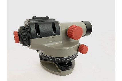 Оптический нивелир Crown CT44043 BMC