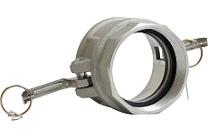 Алюминиевый камлок Partex ald - 200 2&quot; (50 мм) НФ-00002112