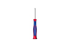 Набор прецизионных отверток TORX WORKPRO CR-V, 7 шт. WP200510