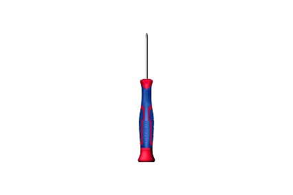 Набор прецизионных отверток TORX WORKPRO CR-V, 7 шт. WP200510