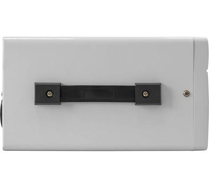 Стабилизатор напряжения Exegate Expert AS-2000 2000ВА, вход 140-260В, двойная цифр. индикация вход вых. напряжения, выход 220В-8%, КПД 98%, 5 уровней защиты, за 291723