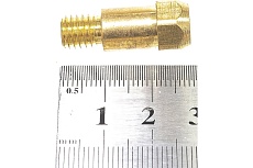 Держатель наконечника (М6; 32 мм) для TW 36 TopWeld TW.212.536326