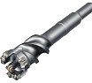 Бур проломной Зубр Профессионал SDS-max 45х1000 мм 29330-45-1000