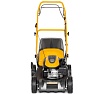 Самоходная бензомоторная газонокосилка Stiga Collector 48 S 2L0482048/ST1