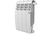 Радиатор Royal Thermo BiLiner 350/Bianco Traffico VDR - 4 секции НС-1309706