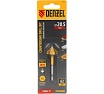 Зенковка конусная под М10, HSS, по металлу, шестигранный хвостовик Denzel 72311