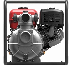 Высоконапорная бензиновая мотопомпа A-iPower AWP80H 30431