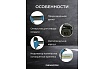 Штифто/скобо-забивной пистолет Frosp F5040 1488