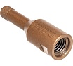 Коронка алмазная (12 мм; M14x2) Makita D-61101