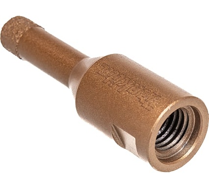 Коронка алмазная (12 мм; M14x2) Makita D-61101