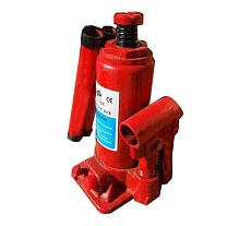 Гидравлический домкрат (г/п 3т) EURO-LIFT ДГ-3 HV, HB 3 00005529