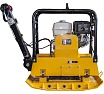 Виброплита Stem Techno RPC 330, реверсивная, GX390 ВИБ158