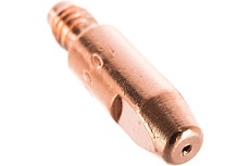 Наконечник сварочный E-CU LED6810-10 (10 шт, М6, 1 мм) ПТК 00000027156