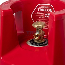 Баллон композитный TRILLON Classic 18.2 л 00-00004780