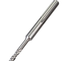 Бур с двойной спиралью SDS-max (12х480х540 мм) Спец О-230101